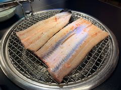 -银座苑烧肉酒场·烤活鳗(仙霞路店)