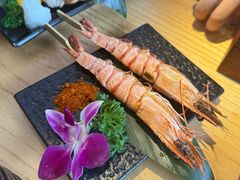 -鹤龟料理店(时代天街店)