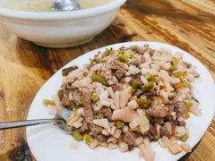 泡菜牛肉丝-九九牛肉馆(南山路店)