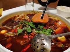 -梦都海鲜酒家(万达广场江桥店)