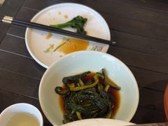 -百年神厨·地道川菜(清江西路店)