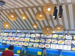 -醉壹号海鲜大排档(厦门店)