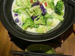 -十二舍·湯物素煮(江泰潤政店)