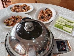 -顺德美食坊(南沙分店)