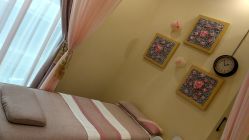 -芳朵美容养生SPA