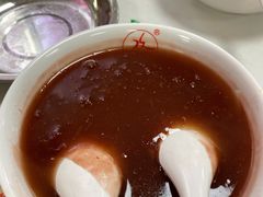 江米红豆稀饭-薛昌利大米面皮(南关正街店)