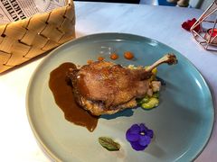 -Wei菋·Le Bistrot