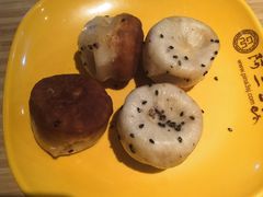 -阿三生煎(友谊大街店)