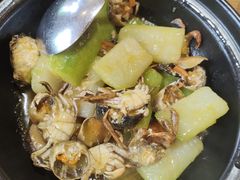 -德胜轩正宗顺德菜(宝安沙井会展中心店)