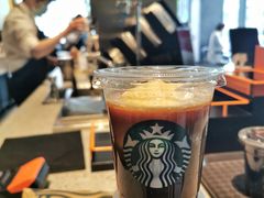 -星巴克臻选(扬州瘦西湖文化广场店)