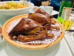 -燕郊烧鸽子(酷车小镇店)