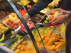 -老炳·七丛松甘草水果