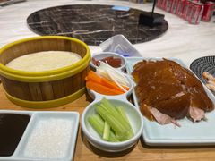 -梅龙镇酒家(南京西路总店)