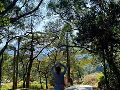 -福清灵石山国家森林公园