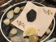 -极盐铁板烧(仓山万达广场店)