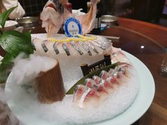 -东海怡品海鲜豆捞(舟宿夜江店)