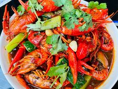 -夜猫子串吧·龙虾.江西小炒(万塘路店)