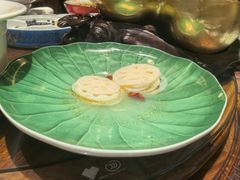 -面辣子·陕西家乡菜(钟楼店)