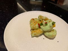 -铭轩中餐厅·海南菜·粤菜(亚龙湾瑞吉店)