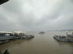 -厦门邮轮中心厦鼓码头(轮渡站)