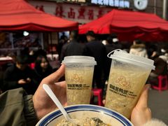 -回味黑鸭煲·始于2006(万松园店)