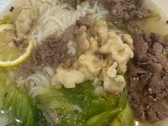 -三毛牛肉店(福强店)