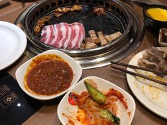 -火炉火自助餐(悠唐购物中心店)