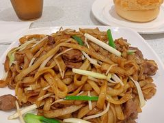 -香港新发烧腊茶餐厅(书城店)