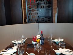 包厢-环球港凯悦 · 享悦中餐厅