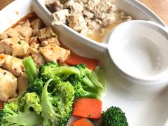 -素满香·素食自助餐(苏州·临顿路店)