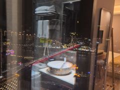 -Space君欧高空江景酒店(重庆解放碑云端之眼店)