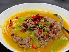 -曼格纳·曼芯馆(杨浦店)