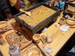-水浒湘西小串烧烤(西村店)