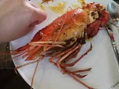 虎虾-Ministry of Crab(科伦坡店)