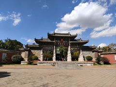 -建水文庙