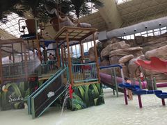 -杭州开元森泊度假乐园