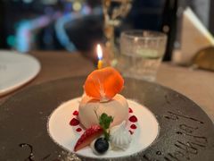 -Da Ivo哒伊沃意大利魔镜餐厅(外滩店)