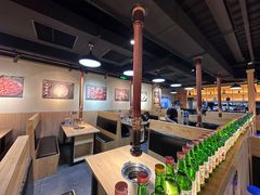 -麻蒲碳烤肉(梅花园店)