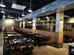 大堂-八合里牛肉火锅(八合里总店)