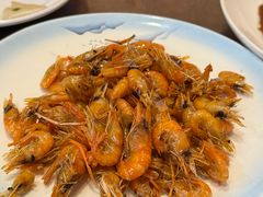 -长兴菜馆(高桥店)