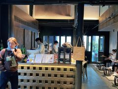 -Metal hands·铁手咖啡