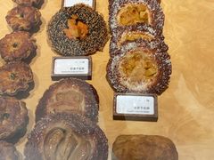 -LANLIZI BAKERY(COSMO店)