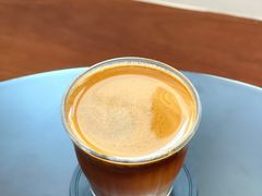 Dirty-PUZZLE COFFEE 拼图咖啡