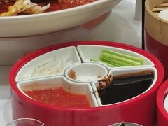 -百姓渔村(南中环店)