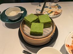 -醉舍·新淮扬菜(长宁龙之梦店)