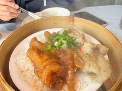 -广东道至正餐厅(区庄店)