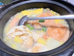 -阿毛饭店首店·宁波老字号(文化广场店)