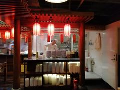 大堂-长安面坊(西点茂店)