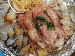 -盒马鲜生(189购物中心店)