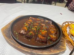 -大欢喜饭店(江怡路店)